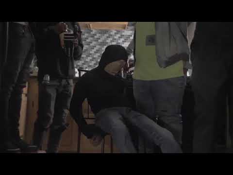 YAP MAC - “5 GUYS!” (Ft. YAP MONI & TRÈS) Official Music Video [Shot By @EAZY_MAX]