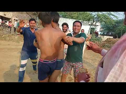 Nagla hiraman banpur ki kusti 2022