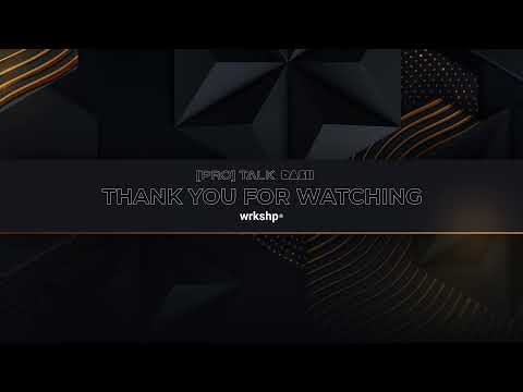 [PRO] TALK w/ Che Pope & Special Guest C.N.O.T.E.