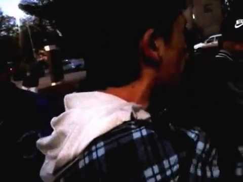 zane vs nakel jauria under