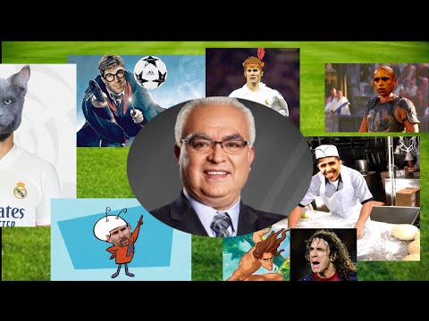 20 great player nicknames by Luis Omar Tapia