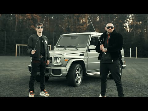 Kizo ft. Żabson - GRA O TRON (prod. 808BROS)