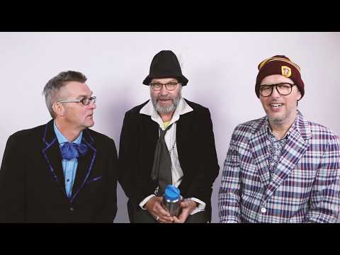 Dinner Is Ruined Band