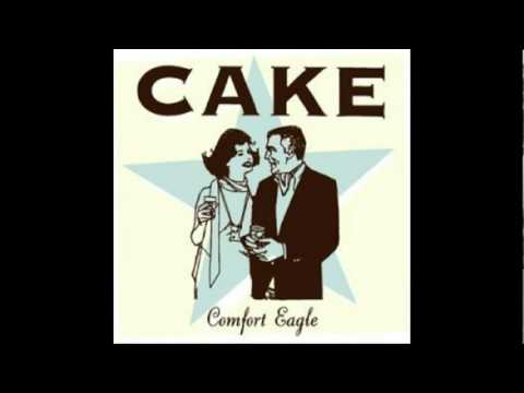Cake - Comfort Eagle (8-Bit Instrumental)