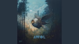 Cover art for AWOL