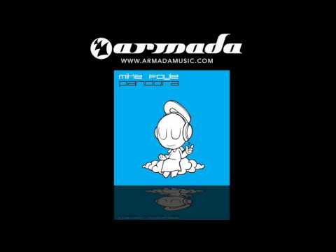 Mike Foyle - Pandora (Original Mix)