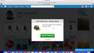 Builders Club Expires Th Clip - 