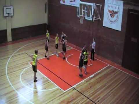 Tukums-Kolibri 47 vsk.U-14