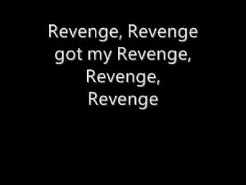 Plain White T's -  Revenge(With Lyrics)