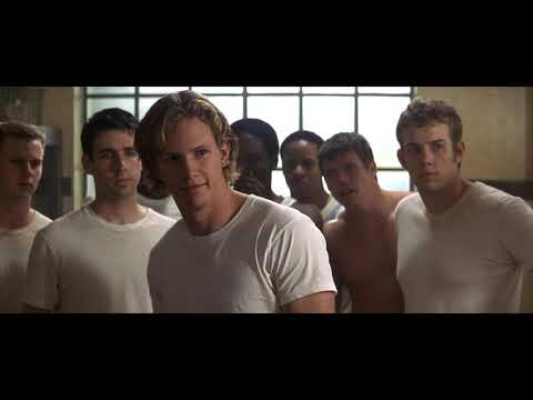 Remember The Titans - Ain't No Mountain High Enough (Marvin Gaye)