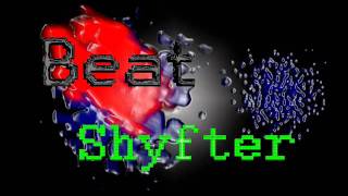 Shyft - Jagged Eggshell [Breakbeat/Drill 'n' Bass]