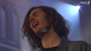 Hozier- Movement - Cologne, Germany - February 21, 2019
