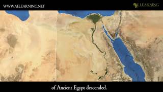 Nile - Naqada Ii Enter The Golden Age video