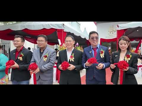 SPOWER Johor Branch is Officially Open!