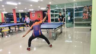 Koleksi Ping Pong 🏓🏓 #kuantan #mei2025