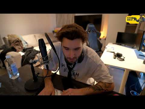 YouTube Thumbnail