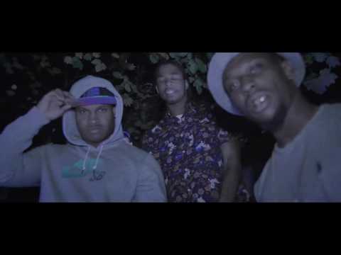 Eark gang - On The Real (Official Music Video)