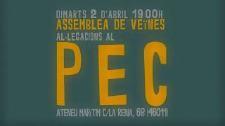 UNITAT D'EXECUCIÓ MEDITERRANI
