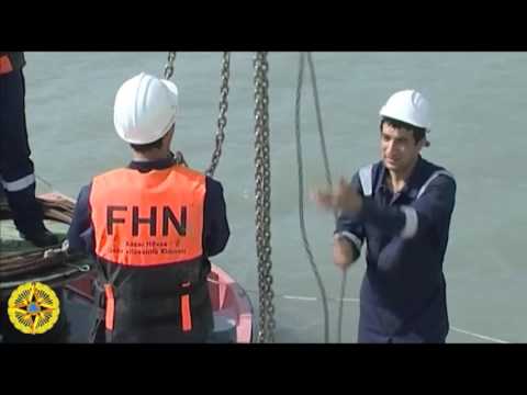 Kür çayında və deltasında dibdərinləşdirmə işləri uğurla davam etdirilir