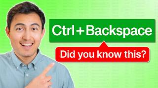 Stop Wasting Time in Excel: You’re Missing These 20 Shortcuts