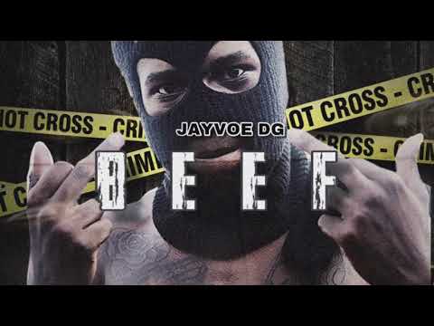 JayVoe Davinci - Beef PMIX