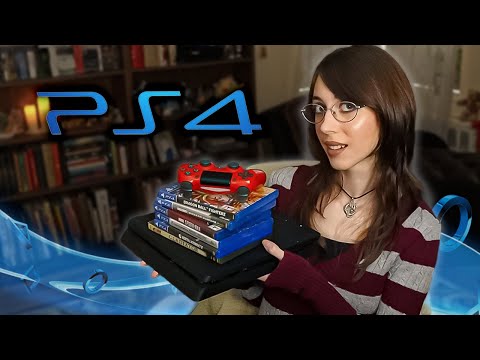 I got a 12 year old console instead of the Switch 2 lol