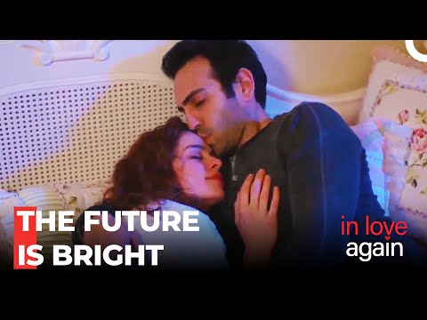 Our New Beginning - In Love Again