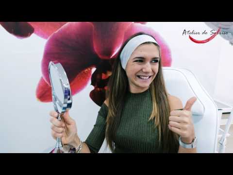 Atelier do Sorriso - Apresentação resumo - Short Presentation