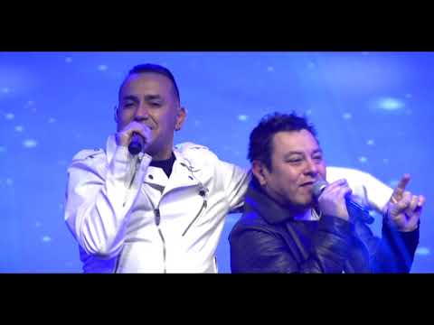 Amerikan Sound, Pipo y sus Geniales - Falsa Traición / Vuela, Vuela (En Vivo)