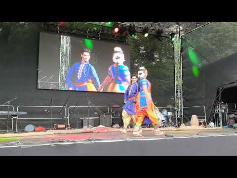 Just Love Festival - Frankfurt, Germany #justlovefestival #swamivishwananda