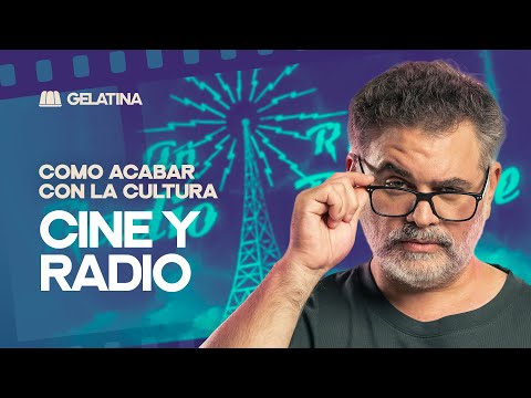 El cine argentino puede hacer cualquier cosa que se proponga | SEBA DE CARO con PEDRO ROSEMBLAT