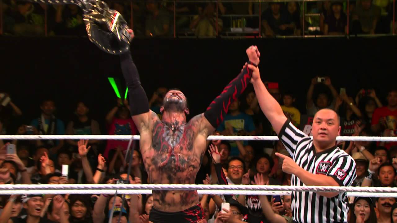 Watch NXT TakeOver: Brooklyn, live tonight at 9 p.m. ET/6 p.m. PT on WWE Network!