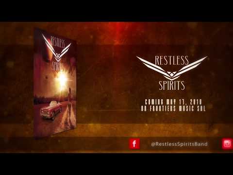 Restless Spirits: Self-Titled Album Coming May 17, 2019! #MelodicRock