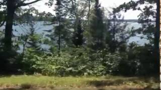 Penny and Sparrow - A Woman Caught