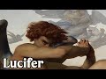 Lucifer: The Fallen Angel (Biblical Stories Explained) Lucifer: The Fallen Angel (Biblical Stories Explained)