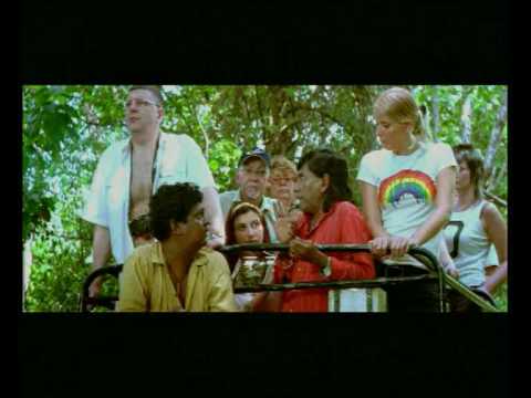 Bindu film trailer
