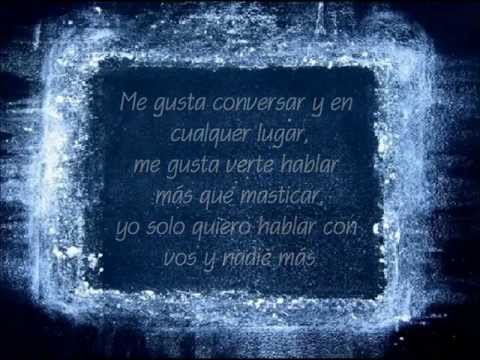 Sol pereyra - bla bla bla