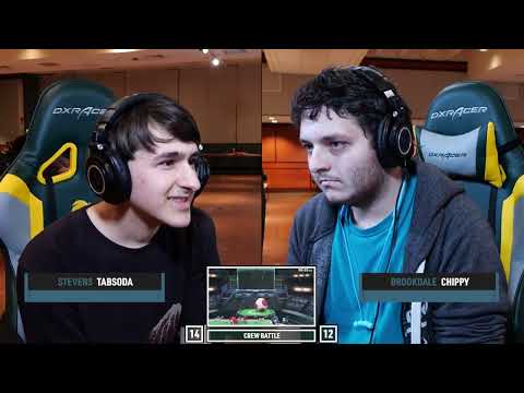 NJCU Gothic Gauntlet 2023 - Stevens vs Brookdale - Collegiate Crew Battles