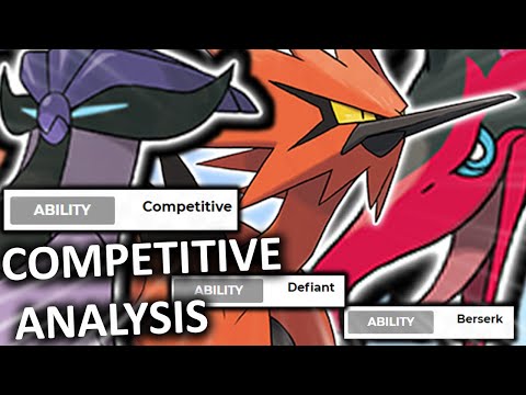NEW INFORMATION Revealed Online! Competitive Analysis