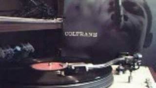 John Coltrane - Tunji