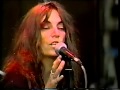 Patti Smith - Heart-Shaped Box (Nirvana Cover) Live Seattle 2000