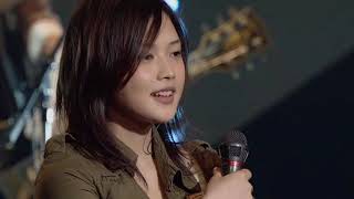 Yui happy birthday to you you live