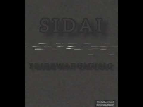 Sidai-Tribe Wafu ( Prod. By Gotham Made Wess) (Official Audio)