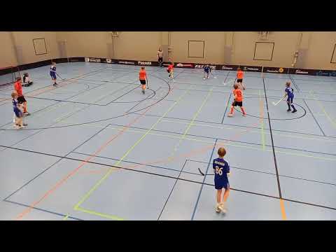 Talent Cup O2 black- Nokian Krp