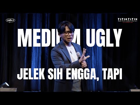 Trauma of Being Rejected by a Girl on Facebook - Titik Titik by Dzawin Nur