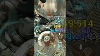 They Added an AC-130 to Warframe... #warframe