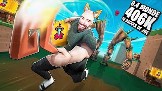 BEST OF #360 : NOUVEAU PATCH, NOUVEAU RECORD 0,4% MONDIAL