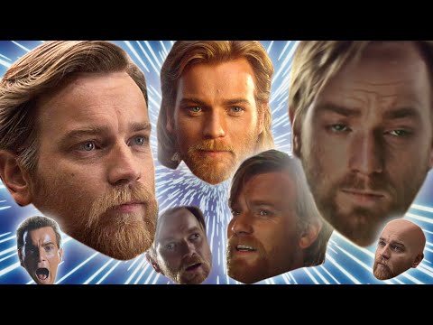 Obi Wan Kenobi Memes