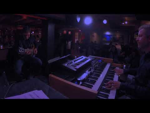 RJI Organ Trio - You Stepped Out Of A Dream