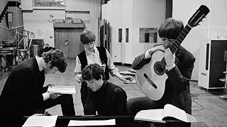 Download lagu The Beatles - Things We Said Today (Giles Martin Anthology Mix) mp3